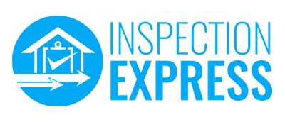 Inspection Express property inspection technology logo